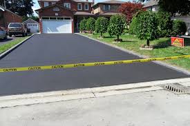 Best Custom Driveway Design  in Pagould, AR