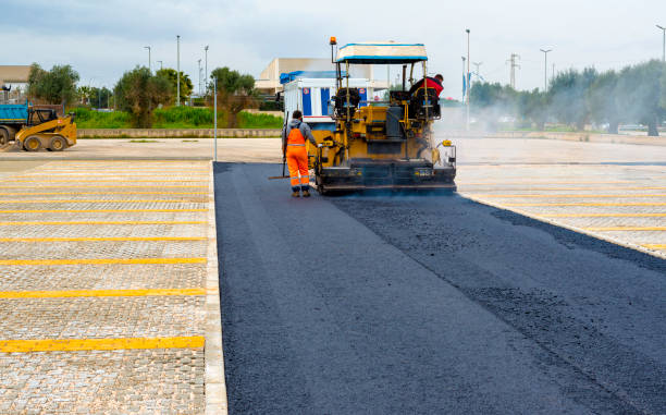 Best Asphalt Driveway Installation  in Pagould, AR